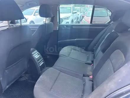 Skoda Superb 2013 года за 2 900 000 тг. в Алматы – фото 8