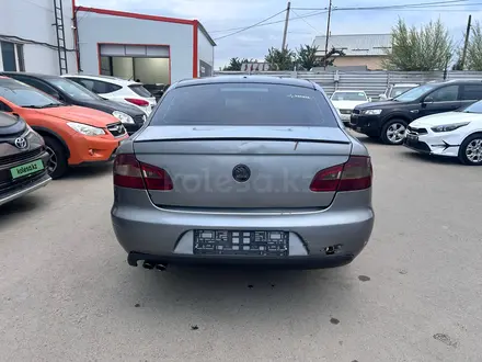 Skoda Superb 2013 года за 2 900 000 тг. в Алматы – фото 5
