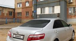 Toyota Camry 2008 года за 6 000 000 тг. в Атырау – фото 3