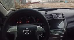 Toyota Camry 2008 годаүшін5 500 000 тг. в Атырау – фото 5