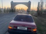 Mazda 626 1989 года за 310 000 тг. в Жаркент – фото 2