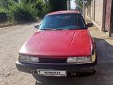 Mazda 626 1989 года за 310 000 тг. в Жаркент