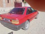 Mazda 626 1989 года за 310 000 тг. в Жаркент – фото 3