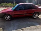 Mazda 626 1989 года за 310 000 тг. в Жаркент – фото 4