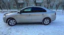 Skoda Rapid 2014 годаfor4 950 000 тг. в Караганда – фото 4