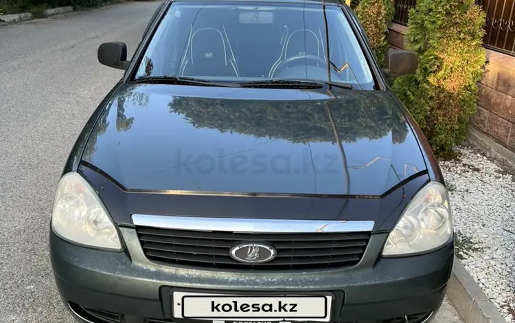 ВАЗ (Lada) Priora 2172 2011 годаfor1 500 000 тг. в Актобе