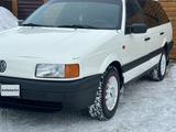 Volkswagen Passat 1990 годаfor1 550 000 тг. в Явленка – фото 2