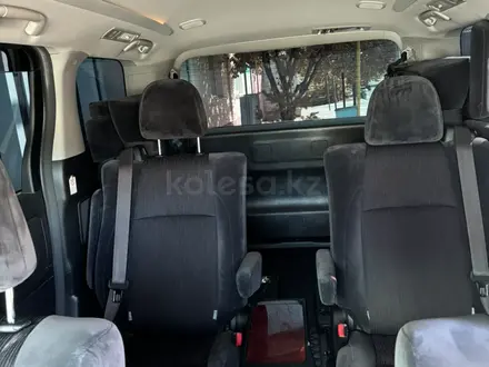 Toyota Vellfire 2010 года за 9 300 000 тг. в Шымкент – фото 15