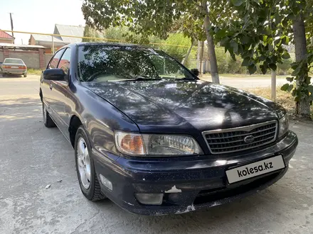 Nissan Cefiro 1994 года за 1 600 000 тг. в Алматы