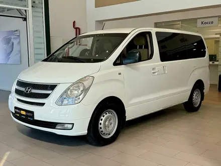 Hyundai H-1 2011 года за 5 490 000 тг. в Атырау