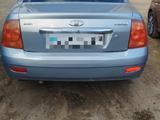 ВАЗ (Lada) Priora 2170 2007 годаүшін1 500 000 тг. в Уральск – фото 4