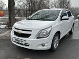 Chevrolet Cobalt 2023 годаfor6 400 000 тг. в Алматы – фото 2