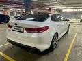 Kia Optima 2018 года за 9 200 000 тг. в Астана – фото 5