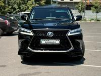 Lexus LX 570 2019 годаүшін48 500 000 тг. в Алматы