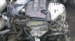 Двигатель 2 az 2.4 camry мотор двс акпп за 55 000 тг. в Алматы – фото 2