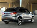 Mitsubishi ASX 2012 годаfor6 200 000 тг. в Алматы – фото 2