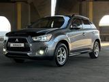 Mitsubishi ASX 2012 годаfor6 200 000 тг. в Алматы