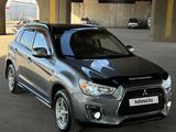 Mitsubishi ASX 2012 годаfor6 200 000 тг. в Алматы – фото 3