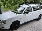 ВАЗ (Lada) Priora 2171 2013 года за 1 650 000 тг. в Алматы