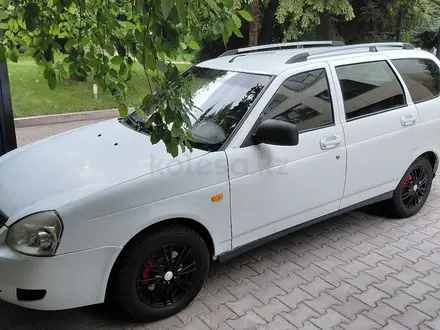 ВАЗ (Lada) Priora 2171 2013 года за 1 650 000 тг. в Алматы