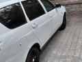 ВАЗ (Lada) Priora 2171 2013 года за 1 650 000 тг. в Алматы – фото 3