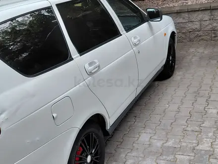 ВАЗ (Lada) Priora 2171 2013 года за 1 650 000 тг. в Алматы – фото 3