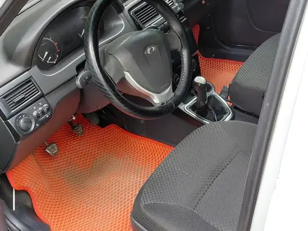 ВАЗ (Lada) Priora 2171 2013 года за 1 650 000 тг. в Алматы – фото 4