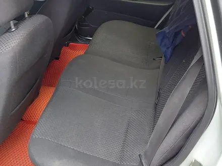 ВАЗ (Lada) Priora 2171 2013 года за 1 650 000 тг. в Алматы – фото 5