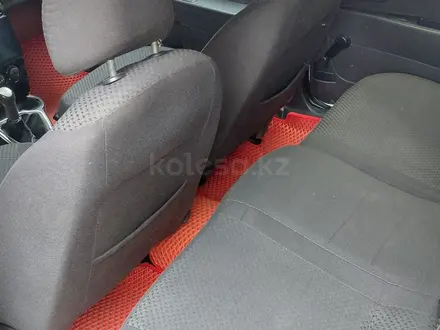 ВАЗ (Lada) Priora 2171 2013 года за 1 650 000 тг. в Алматы – фото 6