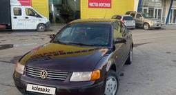 Volkswagen Passat 1996 годаүшін1 500 000 тг. в Астана – фото 2