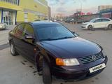 Volkswagen Passat 1996 годаүшін1 500 000 тг. в Астана – фото 3