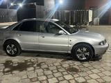 Audi A4 1995 годаfor1 000 000 тг. в Уштобе