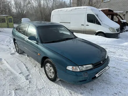 Mazda 626 1994 года за 1 650 000 тг. в Павлодар