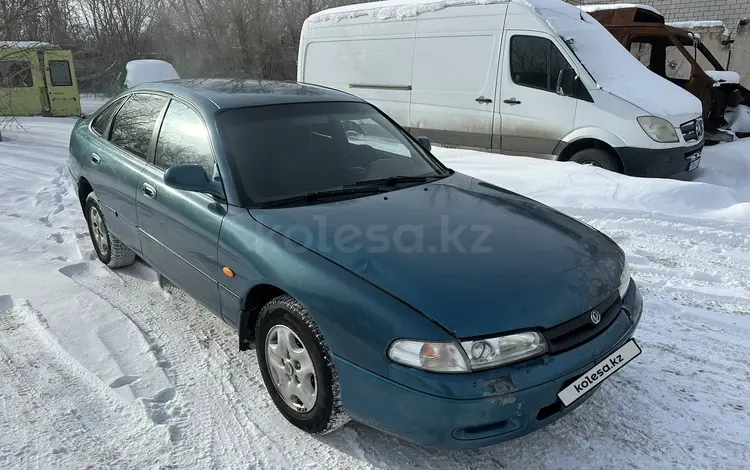 Mazda 626 1994 года за 1 300 000 тг. в Павлодар