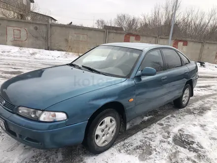 Mazda 626 1994 года за 1 650 000 тг. в Павлодар – фото 3