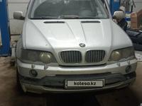 BMW X5 2001 года за 4 500 000 тг. в Астана