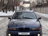 BMW 528 1998 года за 3 500 000 тг. в Караганда