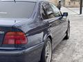 BMW 528 1998 годаүшін3 500 000 тг. в Караганда – фото 9