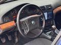 BMW 528 1998 годаүшін3 500 000 тг. в Караганда – фото 18