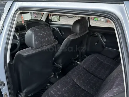 Volkswagen Golf 1992 года за 1 600 000 тг. в Тараз – фото 8