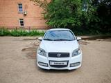 Ravon Nexia R3 2019 года за 3 500 000 тг. в Усть-Каменогорск – фото 2
