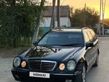 Mercedes-Benz E 240 2001 годаүшін3 808 000 тг. в Туркестан