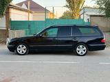 Mercedes-Benz E 240 2001 годаүшін3 808 000 тг. в Туркестан – фото 2