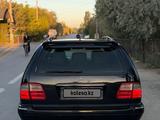Mercedes-Benz E 240 2001 годаүшін3 808 000 тг. в Туркестан – фото 3