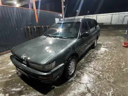 Toyota Corolla 1990 года за 800 000 тг. в Алматы – фото 3