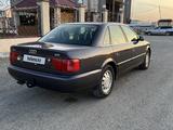 Audi A6 1994 года за 3 200 000 тг. в Туркестан – фото 5