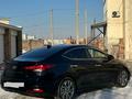 Hyundai Elantra 2020 годаfor11 200 000 тг. в Экибастуз