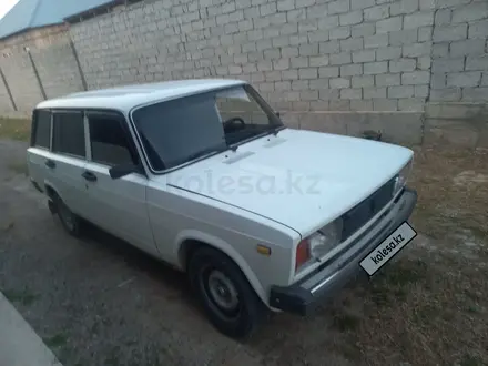 ВАЗ (Lada) 2104 2006 года за 1 200 000 тг. в Шымкент – фото 6