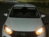 ВАЗ (Lada) Granta 2019 годаүшін2 250 000 тг. в Шымкент