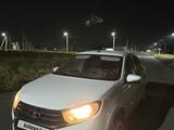 ВАЗ (Lada) Granta 2019 годаүшін2 250 000 тг. в Шымкент – фото 2